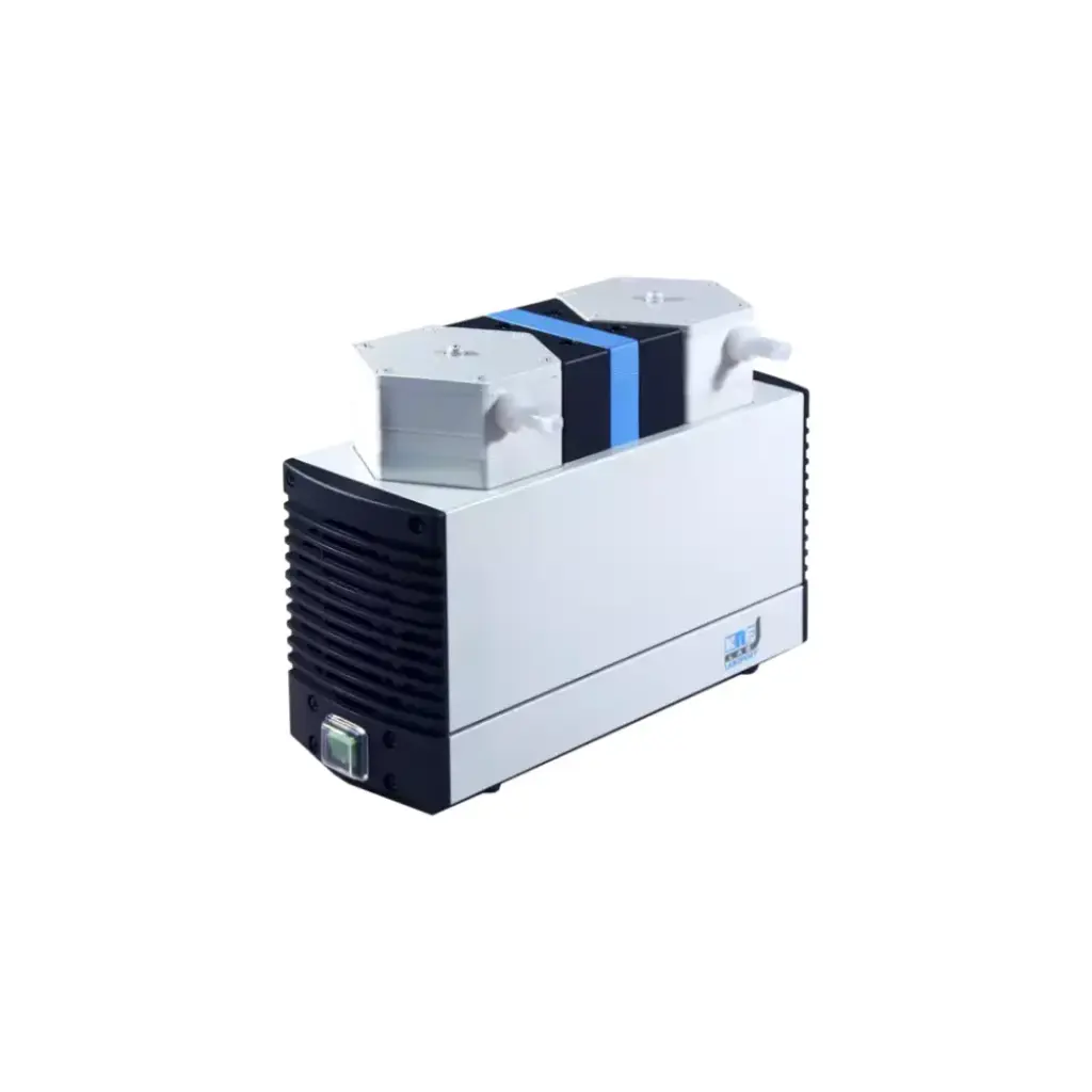 LABOPORT® UN 820.3 FTP Diaphragm Vacuum Pump