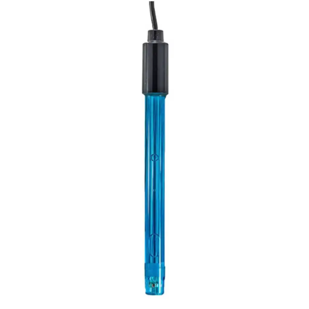 301Pt-C ORP Combination Electrode, BNC Connector