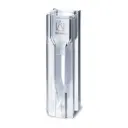 759230 Disposable UV-Cuvettes, Ultra-Micro, 15mm center height, 70-550µl, 500/Pk