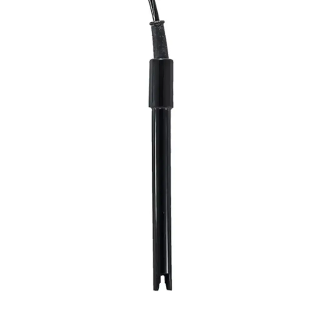 AI1304 2301-C Conductivity Electrode (K=1), Range: 0.5 μS/cm to 200 mS/cm, BNC Connector, Polycarbonate
