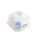 CalPod for Organizing Calibration Solutions