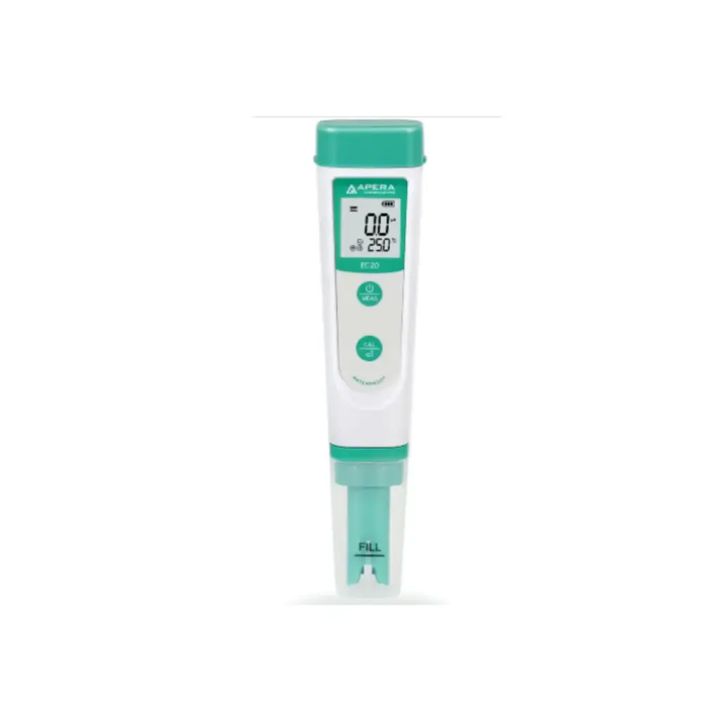 EC20 Value Pocket Conductivity Tester Kit