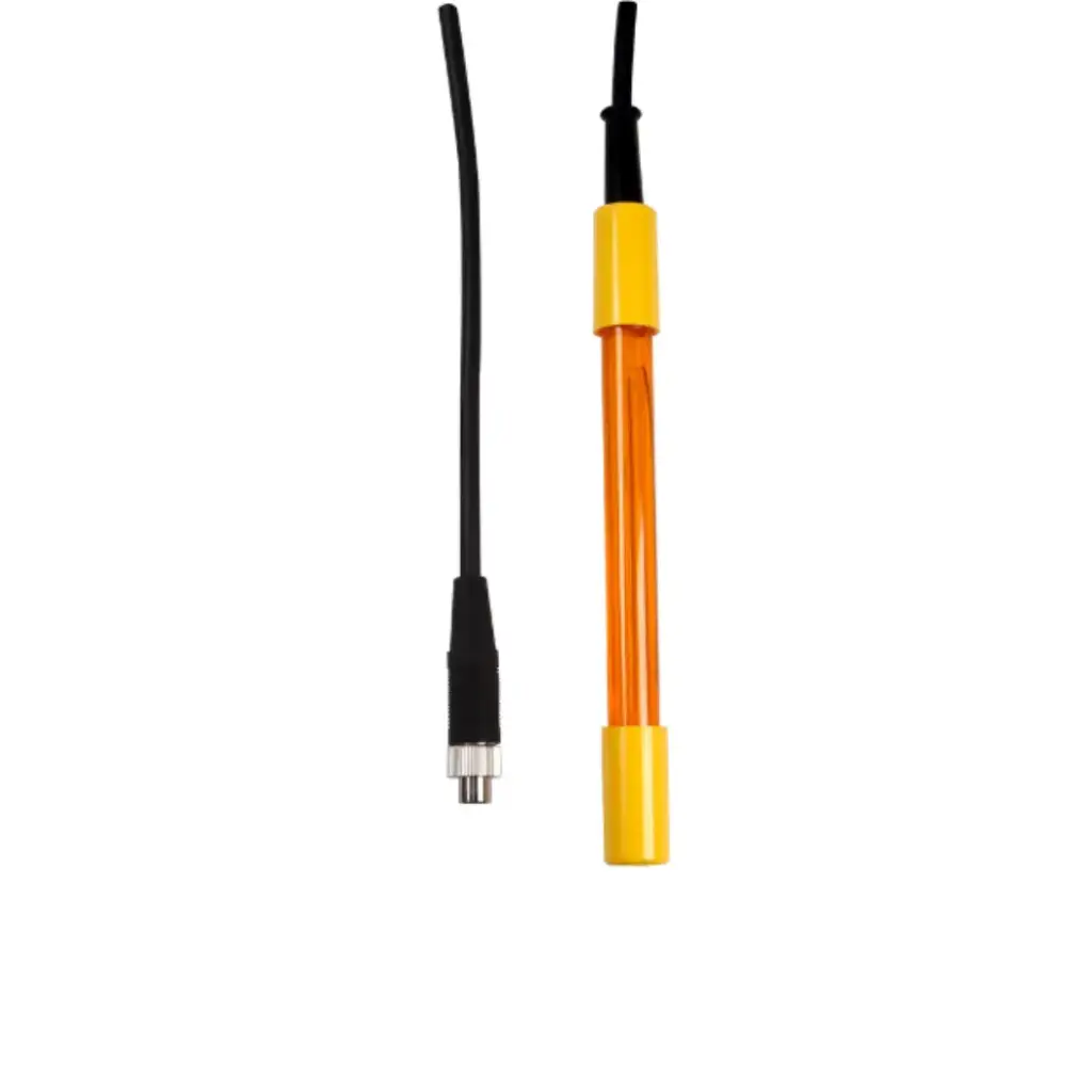 F501-S 3-in-1 Fluoride Electrode (built-in temperature sensor)