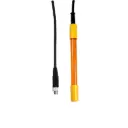 F501-S 3-in-1 Fluoride Electrode (built-in temperature sensor)