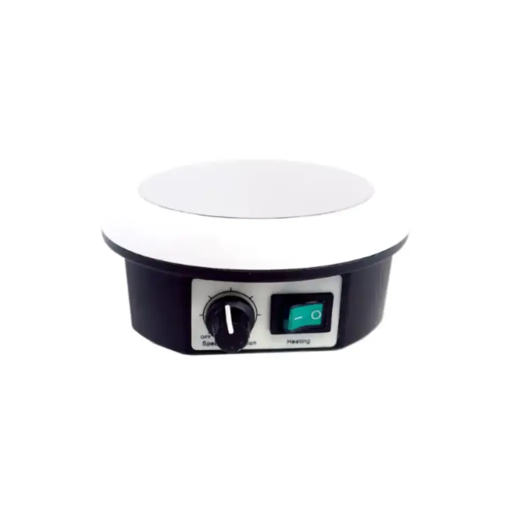 Heating Magnetic Stirrer