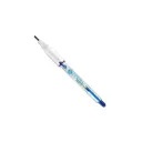LabSen 831 Glass-body pH Electrode for Strong Acid Solutions and HF (Hydrofluoric) Acid Containing Solutions, BNC Connector