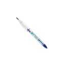 LabSen 881 Glass-body pH Electrode for Low Temperature Solutions, BNC Connector