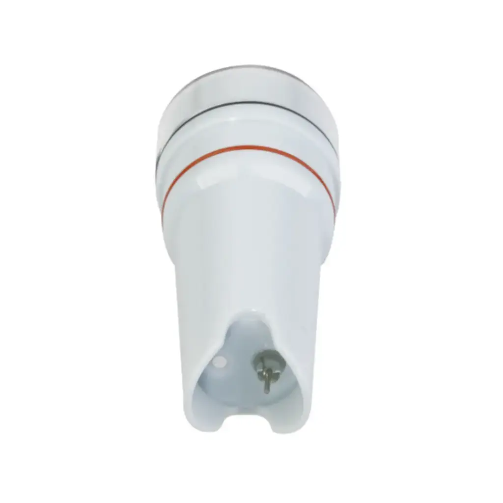 ORP60-DA Replacement ORP Electrode for PC60-Z, PH60-Z, PH60S-Z, PH60F-Z (double-junction)