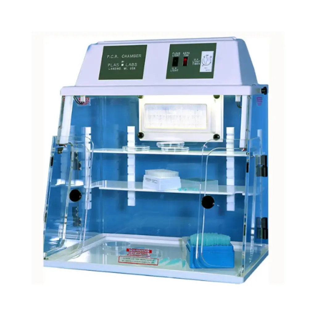 PCR Chambers