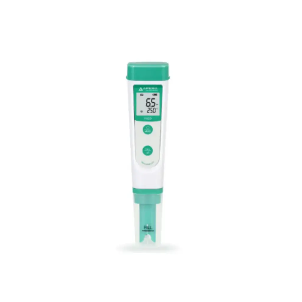 PH20 Value Pocket pH Tester Kit