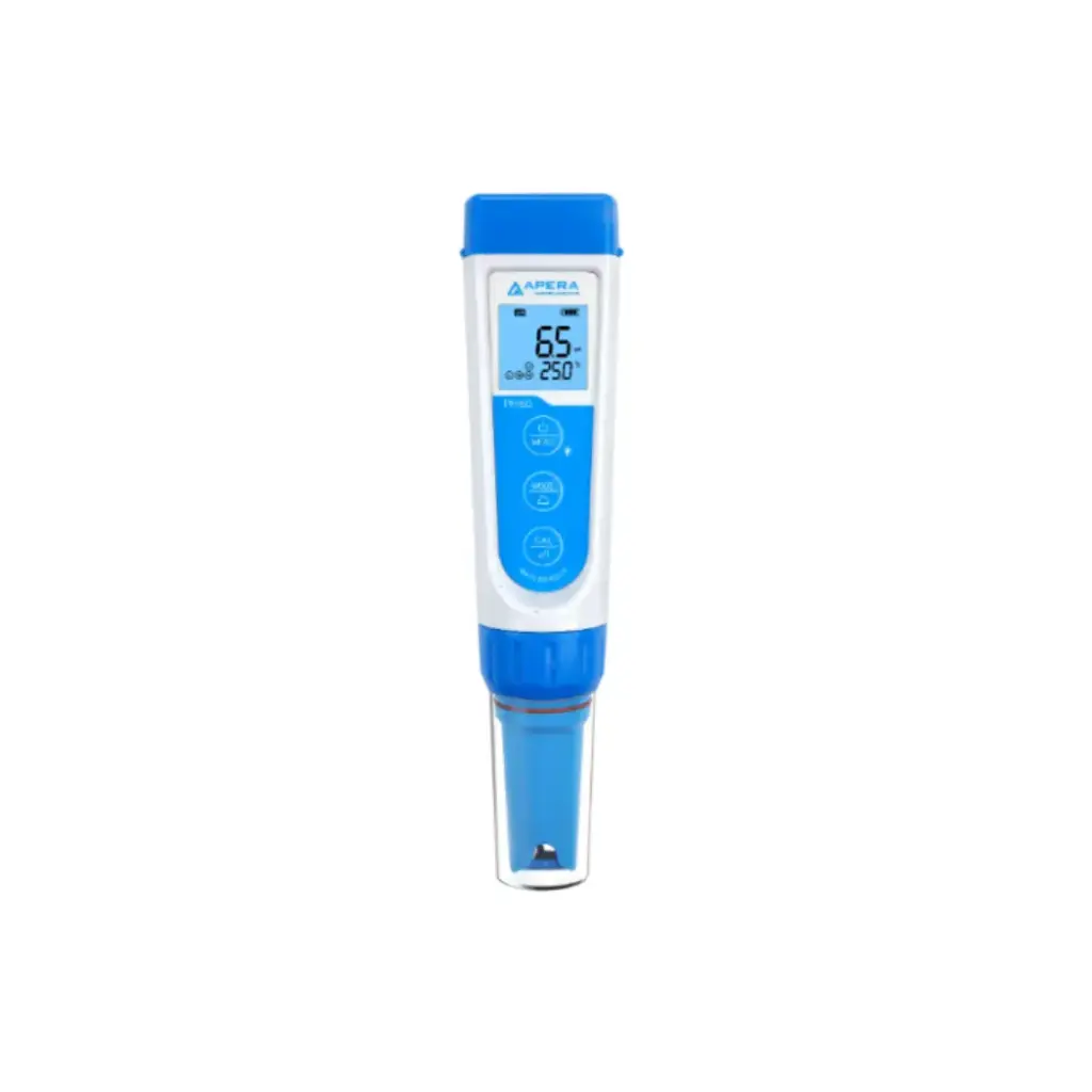 PH60 Premium Pocket pH Tester Kit