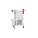 Phlebotomy Pro Carts