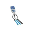 SX731 7-in-1 Portable pH/ ORP/ Conductivity/ TDS/ Salinity/ Resistivity Meter Kit