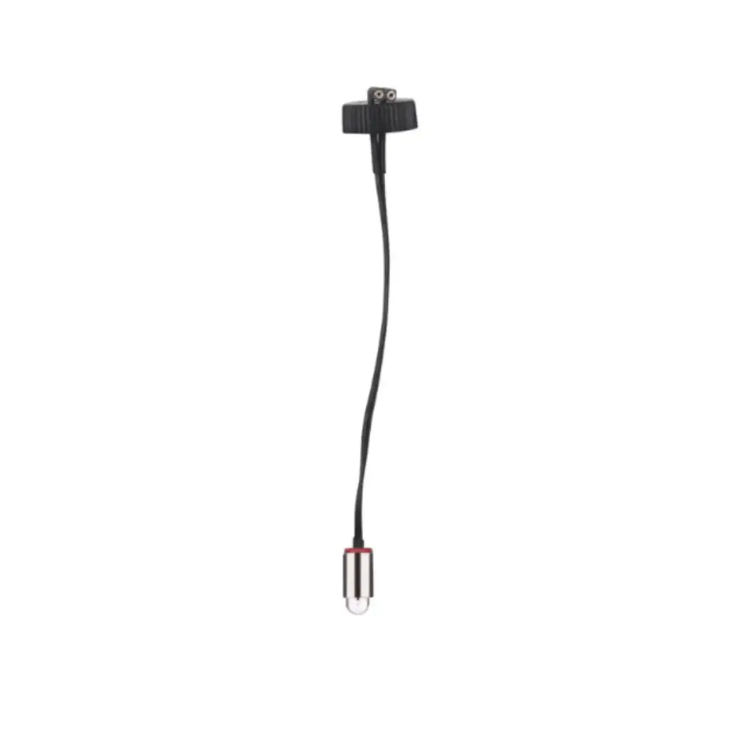 T500-S5 Replacement Tungsten Filament Lamp