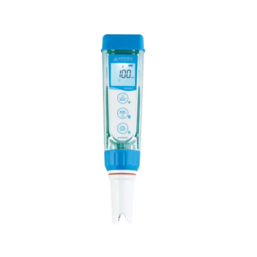 ZenTest Smart Pocket ORP Tester Kit