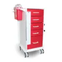 Valor Crash Cart