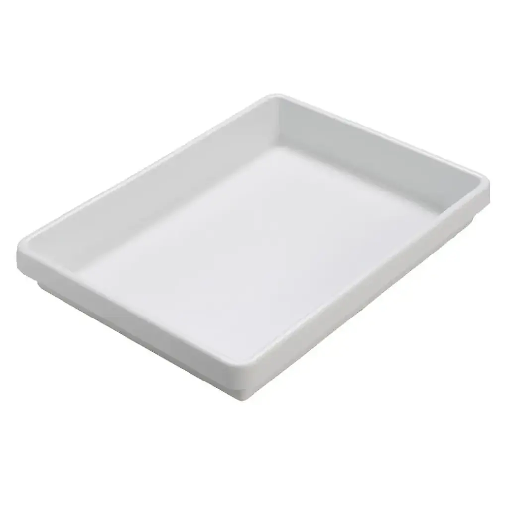 Single Compartment Drawer Organizers