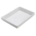Single Compartment Drawer Organizers