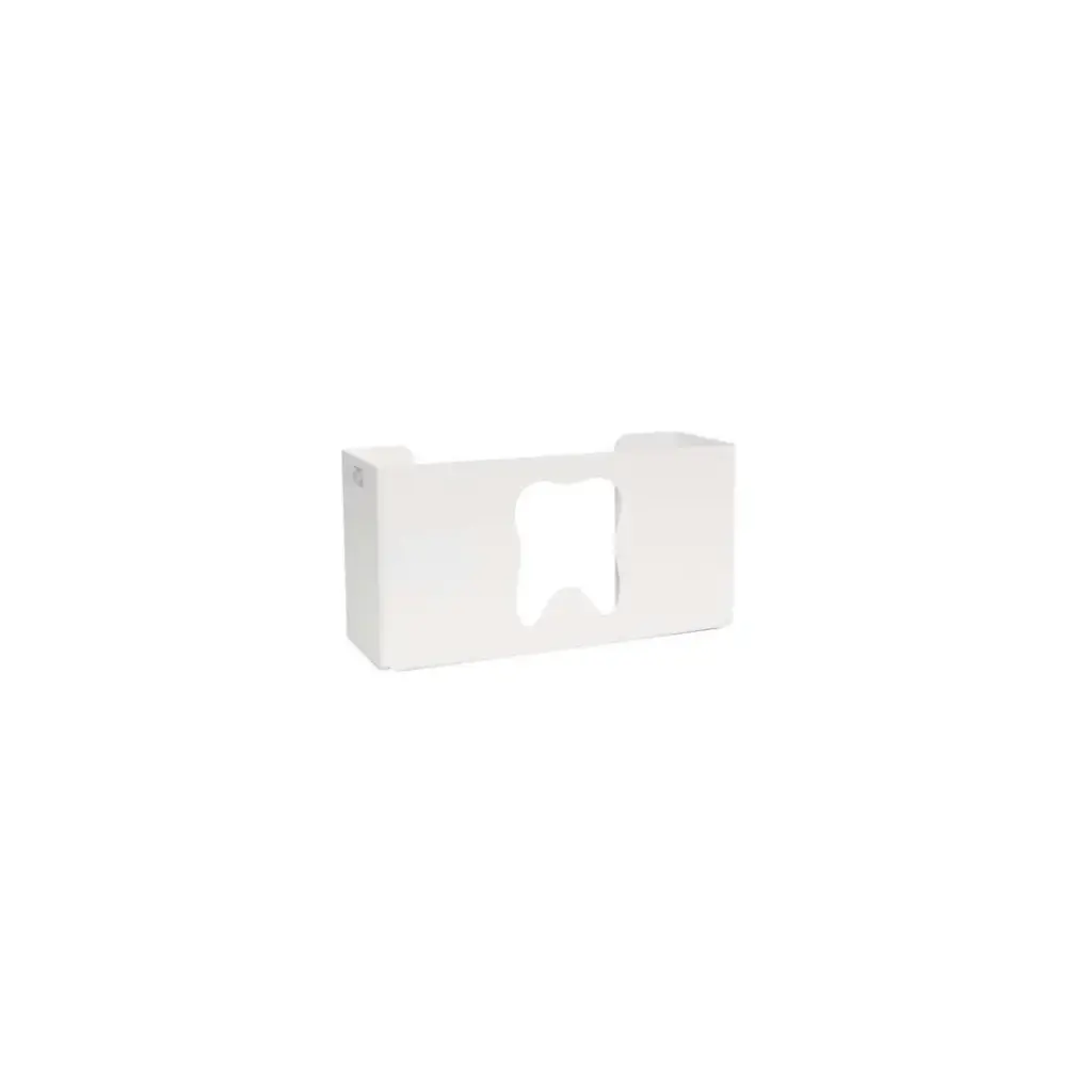 Priced Right Tooth Glove Box Dispensers
