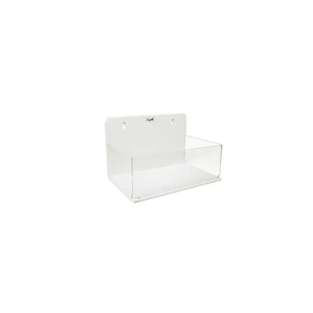 Lab Boxes