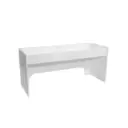 18-Inch Step Shelves