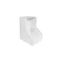 Dispensing Bins with Lid