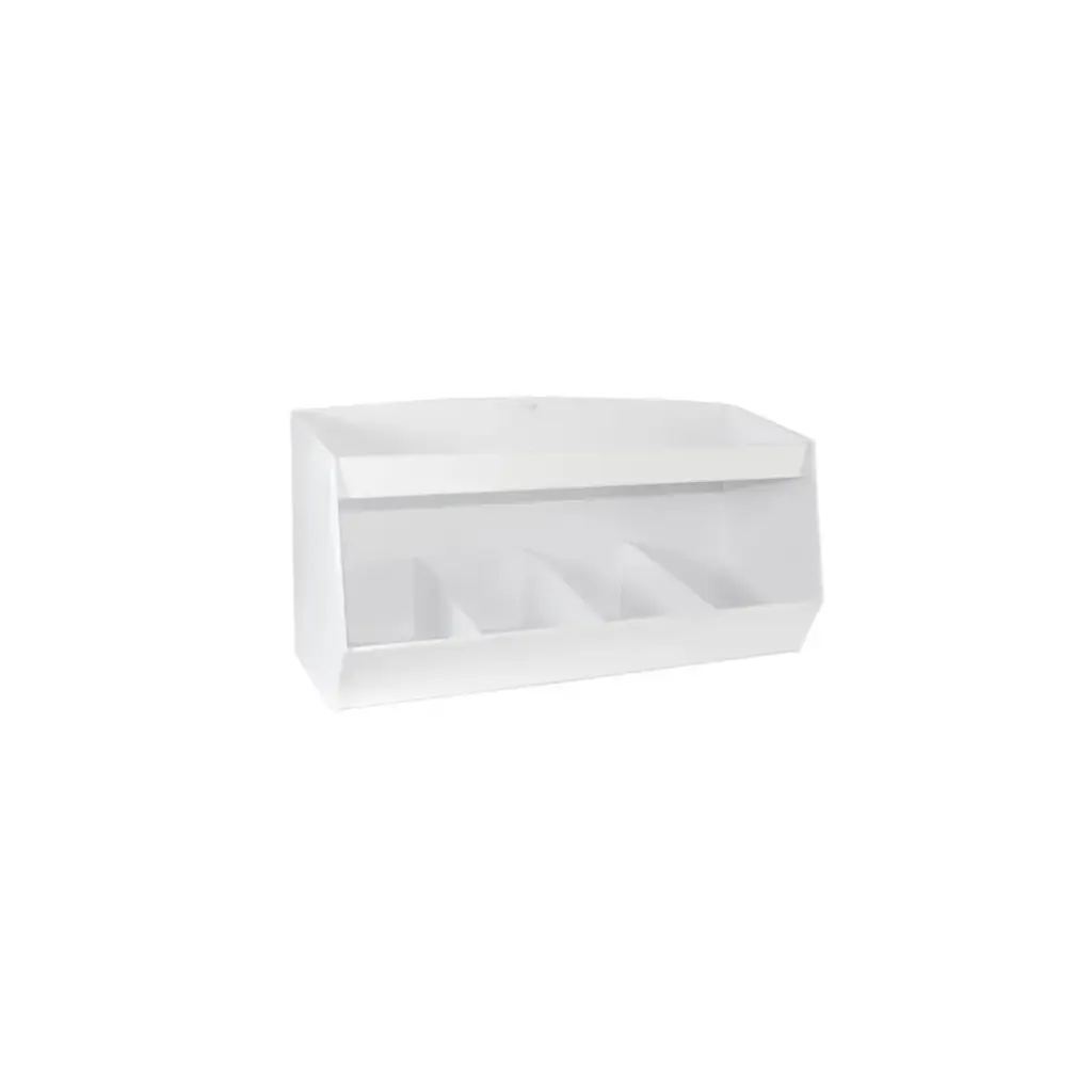 Lab Storage Bins