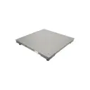 PT Stainless Steel Platforms