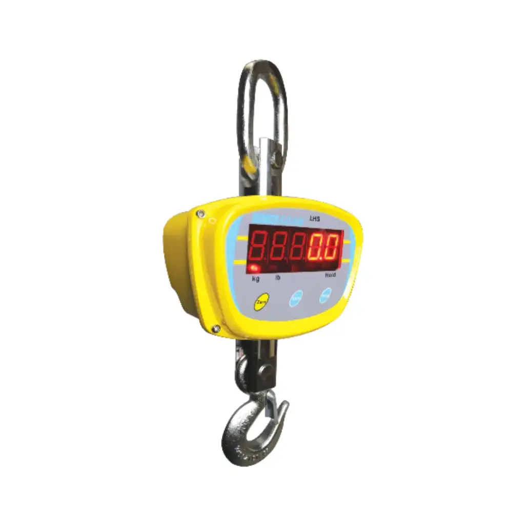 LHS Crane Scales