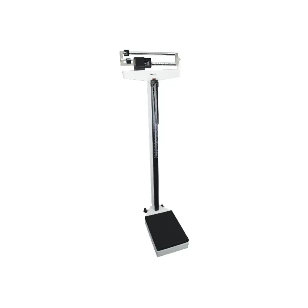 MDW Mechanical Physician Scales