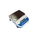 Latitude Compact Bench Scales
