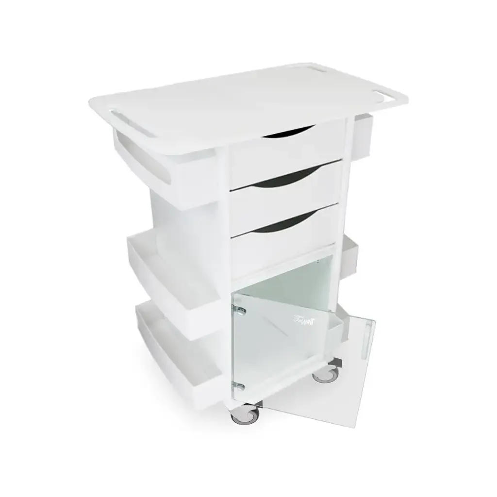 Core DX Extended Top Cart