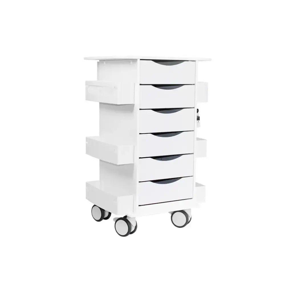 Core 6D Cart