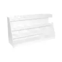 Extra Large Bench Top Organizer Workstations