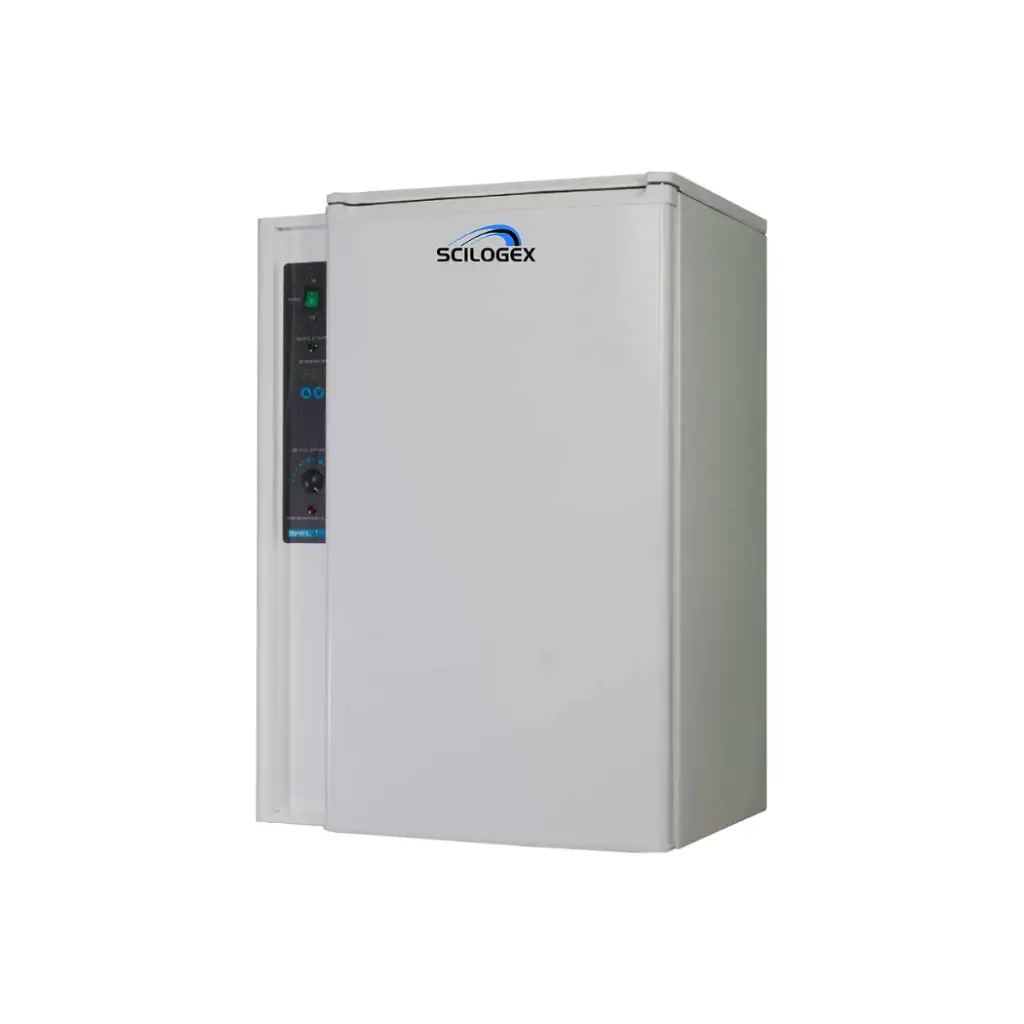 Scilogex Refrigerated Incubators