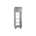 So-Low Pas-Thru Refrigerators All Glass Doors