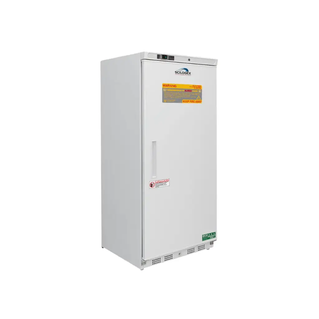 So-Low Explosion Proof-Manual Defrost Refrigerators