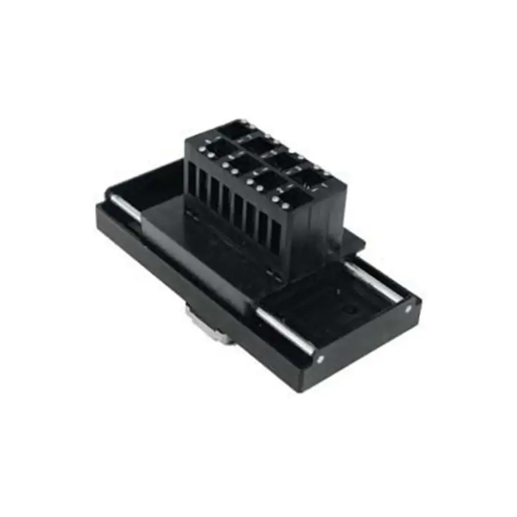 8-position auto cell changer