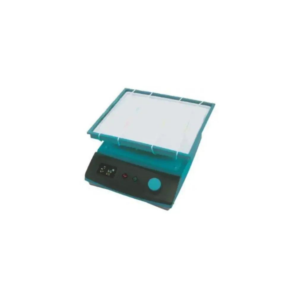 CWS-350 Waving Shaker, 13° angle, 8-100rpm