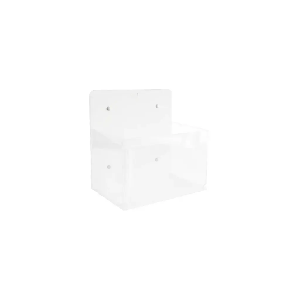 Lab Boxes with Magnet Mount