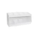 8 Compartment Lab Storage Bins