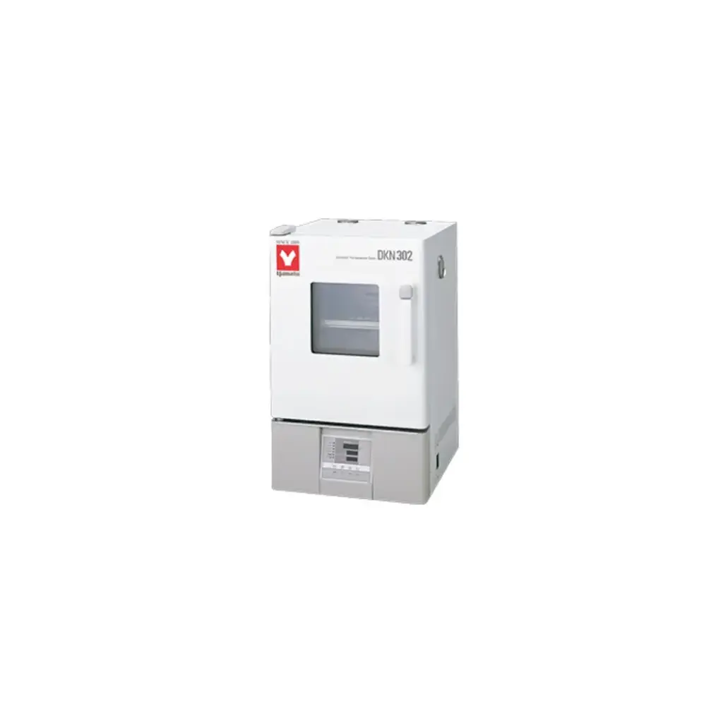 Yamato DKN Series Standard Programmable Forced Convection Ovens