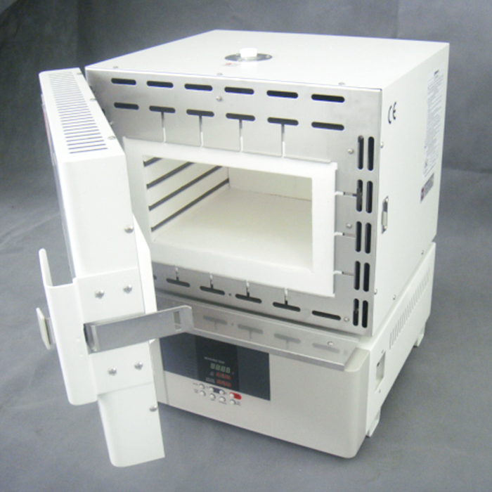 Yamato FO Series 11.3 to 30L Programmable Muffle Furnaces