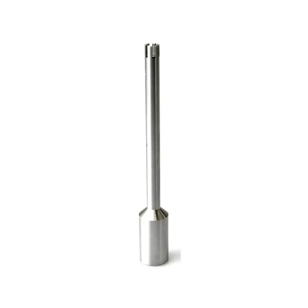 DS-160/T7 Dia 7mm x L 130mm saw-tooth generator probe for D-160, for tissue, volumes 1-50ml