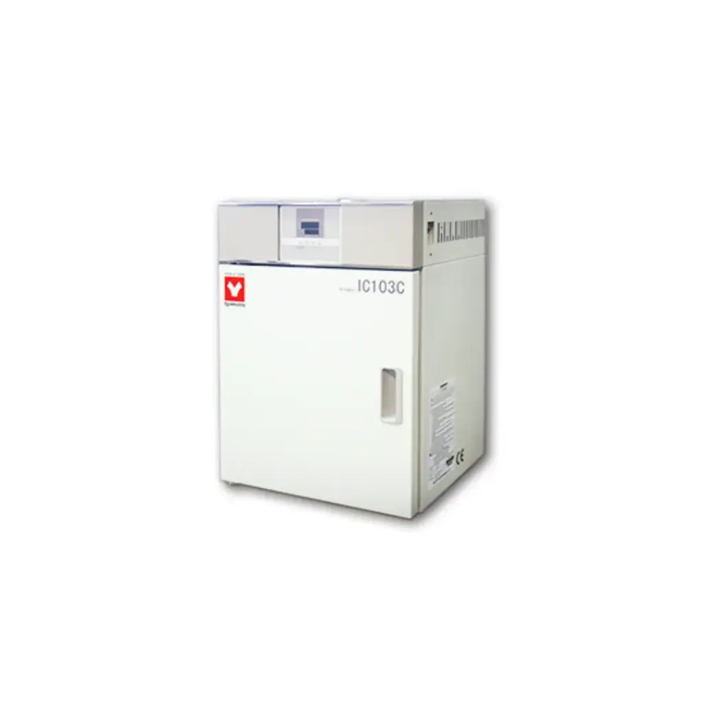 Yamato IC Series Natural Convection Laboratory Incubator