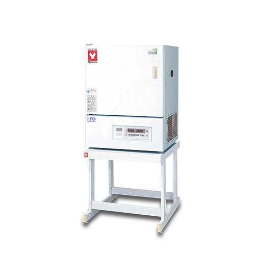 Yamato IN Series Programmable Refrigerated Forced Convection Incubators