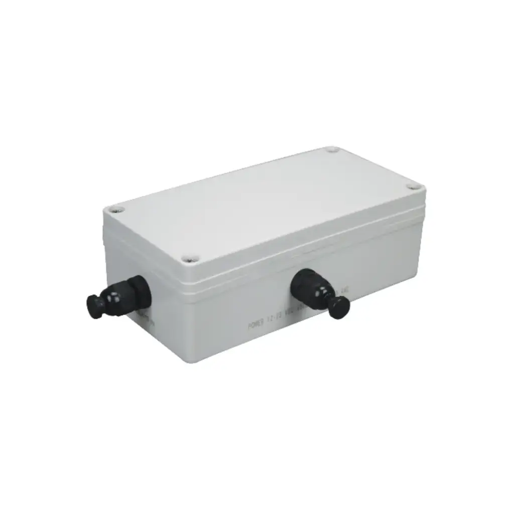 EA 403 Relay Box