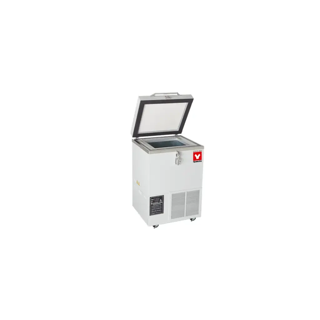 Low-Temp LTF Series Horizontal (Chest) Freezers
