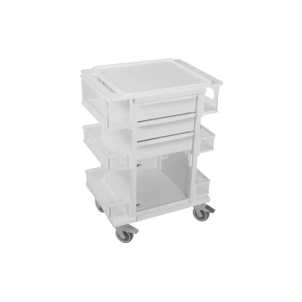 Element 01 Cart