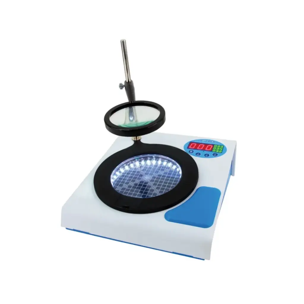 Galaxy 330, Colony Counter with Software, 100-240V